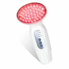 Red Led Light Therapy For Wrinkles Norlanya
