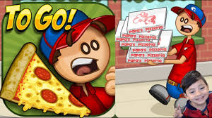 Disfruta de los mejores juegos de cocina divertidos. Papa S Pizzeria Gameplay Pizza De Peperoni Con Papa Louie Juegos Infantiles Para Ninos Youtube