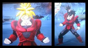 In order to level up faster, once the quest guide beam, which marks the player's next boss, points to the one you are fighting, go to the next. Dragon Ball Z Ultimate Tenkaichi Android 25 By Chrisbennettsonic On Deviantart