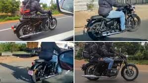 Check spelling or type a new query. 2020 Royal Enfield Thunderbird Launch Expected In Next 3 Months