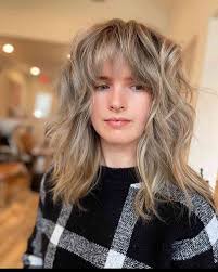 face framing bangs 32 chic ideas to