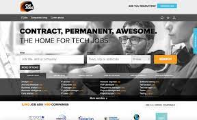 hiring software engineers in uk