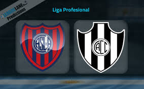 In the last 3 games between central córdoba sde res. San Lorenzo Vs Central Cordoba Predictions Betting Tips Match Preview