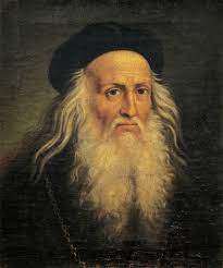 Universalmensch: Was machte Leonardo da Vinci zum Genie?