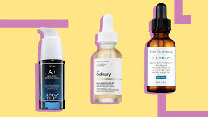 the best s for acne scars