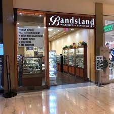 bandstand watches updated march 2024