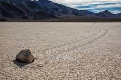 Image result for how long is the race course on the mojave desert
