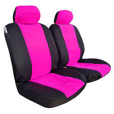 Car Seat Covers For Nissan Patrol