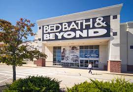 Bed Bath Beyond Closings 2023