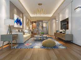 luxury vinyl flooring in singapore
