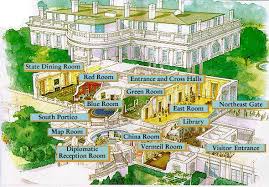 King White House Floor Plan Ayanahouse