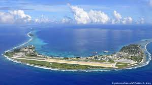 On february 26, 2018 the republic of the marshall islands' legislature passed a law making sov the new legal tender of the marshall islands. Sovereign Cryptocurrency Marshall Islands To Launch World First Digital Legal Tender News Dw 03 03 2018