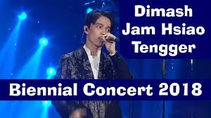 K song lover (cts, 2013, cameo). Dimash Jam Hsiao Lion Band Tengger Biennial Concert Ep14 Singer 2018 Episode Cut Eng Sub Youtube