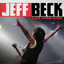 Tickets 072118 Jeff Beck Celebrity Theatre