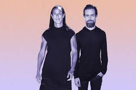 In 2008, he was named to the mit technology review tr35 as one of the top 35 innovators in the world under the age of 35. What Should We Make Of Jack Dorsey S Rick Owens Addiction Gq