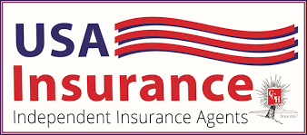 USA Insurance gambar png