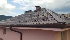 Покривът служи за защита на конструкциите от влиянието на околната. Remont Na Pokrivi Prenarezhdane Na Keremidi Sofiya