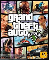 If you want to download from actually. Easy Grand Theft Auto 5 Free Download