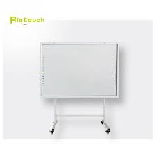 China Whiteboard Flip Chart Easel Used In School And Office