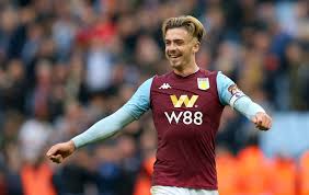 Jack grealish, 25, from england aston villa, since 2013 left winger market value: Aston Villa Captain Jack Grealish Called Up To England Squad For First Time As Harry Winks And Marcus Rashford Withdraw From International Duty