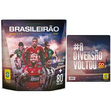 Esta página é sobre classificação campeonato brasileiro 2021, (futebol/brasil). Box Premium Campeonato Brasileiro 2021 Livro Ilustrado Capa Dura Especial 80 Envelopes Box