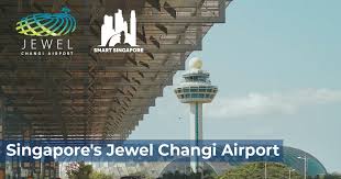 jewel changi airport