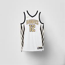 If you're a serious rockets fan, then grab the newest rockets jerseys and more here at www.nbastore.eu. Nba City Edition Uniforms 2018 19 Nike News