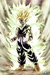 * use the images as wallpaper or background. Son Gohan Dragon Ball Zerochan Anime Image Board