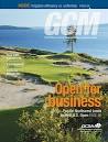 Golf Course Management - June 2015 by Golf Course Management - Issuu