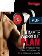 Some of you may have heard of this, some of you may have not. The Spartacus Workout 2 0 Human Anatomy Weightlifting