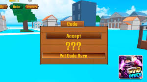 How do i redeem my promo code for the virtual item? King Piece Roblox Codes List April 2021 How To Redeem Codes Gamer Empire