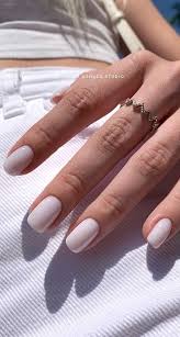 14 white nail designs that are more fun than a french tip. 57 Pretty Nail Ideas The Nail Art Everyone S Loving White Nails