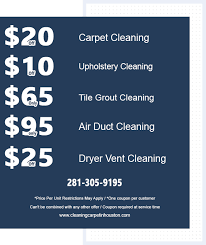 cleaning carpet in houston the best