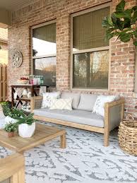 outdoor living e with at home