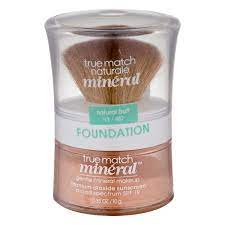 save on l oreal true match mineral