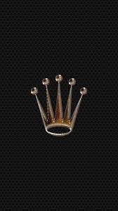 rolex crown logo wallpaper