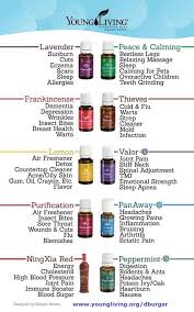 Yl Essentialoils Try A Healthy Alternative To The Medicine
