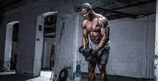 the winter bulk m workout routine