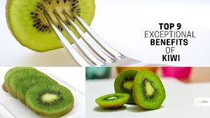 10 health benefits of kiwi digestion