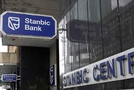 Image result for Stanbic IBTC