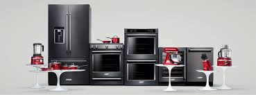 kitchen appliances to bring culinary