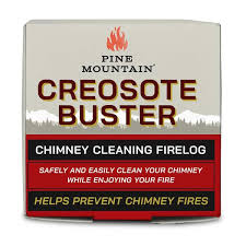 Reviews For Pine Mountain Creosote