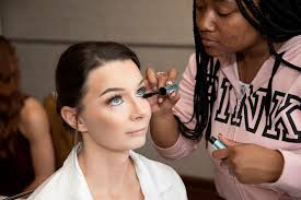 meet kaiya mcmorris make up artist