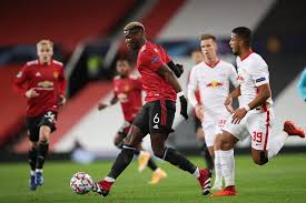 Rb leipzig vs manchester united. Rb Leipzig Vs Manchester United Prediction Preview Team News And More Uefa Champions League 2020 21