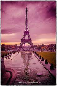 Paris Eiffel Tower Wall Art Paris