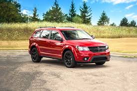 discontinued dodge journey r t fwd