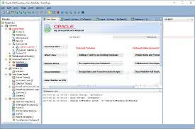 oracle application performance testing
