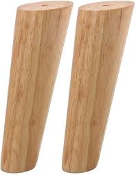 wooden furniture feet tapered sofa legs