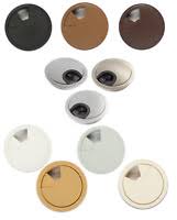 5 out of 5 stars, based on 1 reviews 1 ratings current price $36.95 $ 36. Wall Hole Plastic Cable Hole Cover Round Wire Tidy Grommet Pipe Hole Plug Cover Ebay