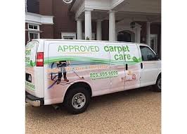 approved carpet care in thousand oaks